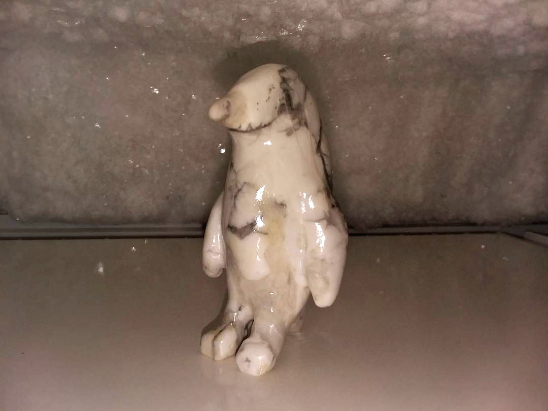 Carving With a&nbsp;Dremel