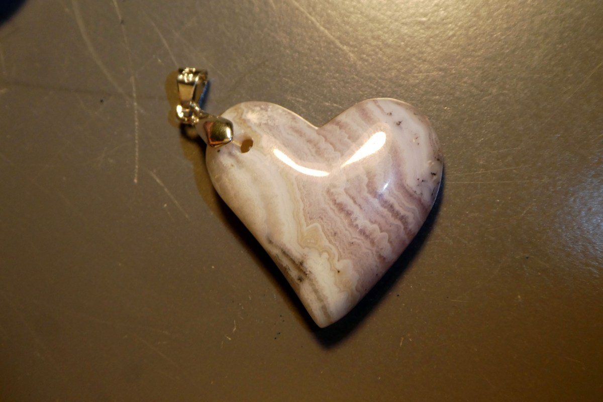Heart Carving Video